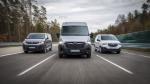 Opel Combo Cargo 4x4 2019 года
